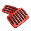 Tesla Model Y Stainless Steel Brake Gas Pedal Covers (2020-2022)