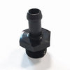 Car 6AN Hose Fitting AN Male O Ring Boss Fuel Line Adapter