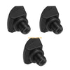 Yamaha Snowmobile 3x Ramp Shoe Secondary Sheave / Alternate