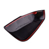 Toyota Tacoma Black Side Mirror Covers (2016-2022)