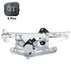 Honda Civic FN Front Right Window Regulator W/6 Pin Motor (2007–2012)