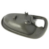 Mitsubishi Mirage, Dodge Colt Bezel Inner Door Handle (1985-1992)