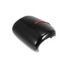 Honda CR-V (2017-2021) Black Red Gear Shift Knob Cover Sticker Trim