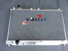 Honda S2000 AP1 AP2 F20C / F22C1 Aluminum Radiator + Fan (2000-2009)