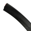 Car 13ft Windshield Seal Strip Rubber Trim Cover
