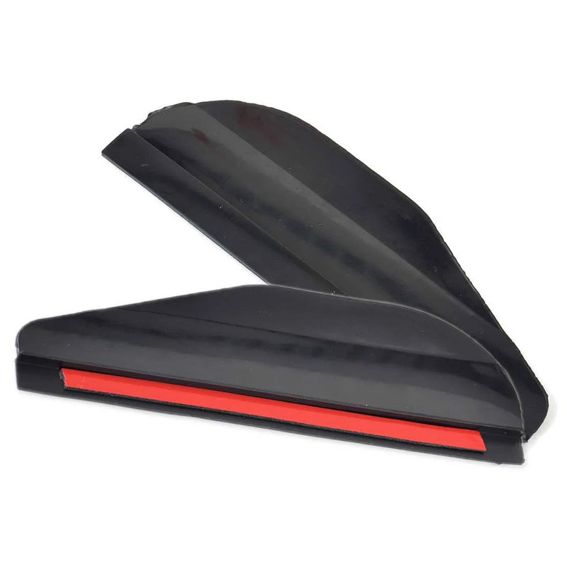Car Rearview Side Wing Mirror Covers