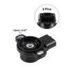 Toyota Celica Throttle Position Sensor Black (2000–2005)