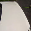 BMW X6 F16 SUV Boot Lip Spoiler (2014-2017)