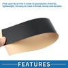 BMW X5 8 Pcs Door Pillar Window Trim (1999-2006)
