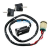 Honda TRX500FM TRX500TM TRX500FA Ignition Switch & Keys (2005-2006)