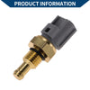 Mazda 3 Mazdaspeed S 2.0L Engine Coolant Temperature Sensor (2004-2013)
