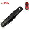Nissan Serena Black Left Front Exterior Door Handle (1999-2004)