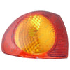 Toyota Corolla AE112 Sedan 1999-2001 LHS Left Passenger LH Tail Light