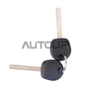 Chevrolet Express Ignition Switch Lock Cylinder 2 x Keys (2015–2024)
