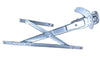 Ford Ranger PJ / PK Mazda BT50 Front Right Manual Window Regulator (2006–2011)