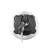 Kawasaki Ninja 400 Ignition Switch Lock Fuel Gas Cap Key Set (2018-2023)
