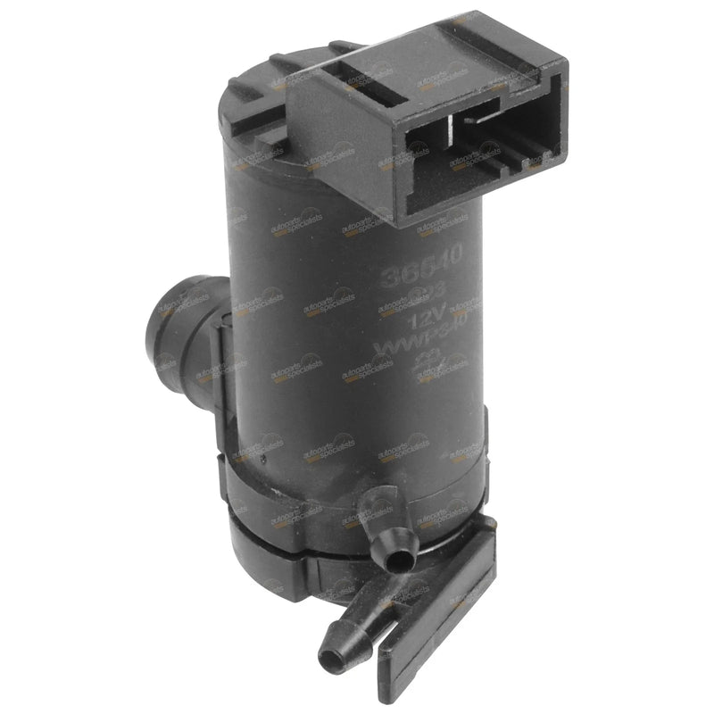 Nissan Pathfinder Terrano R50 Front Washer Pump Motor (1995-2002)