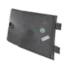 Mitsubishi Outlander Front Bumper Towing Eye Cover (2022-2024)