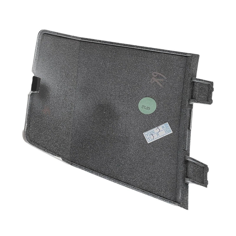 Mitsubishi Outlander Front Bumper Towing Eye Cover (2022-2024)