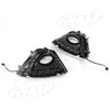 Mazda CX-5 (2013-2015) - 2 pcs LED Daytime Running Fog Lights