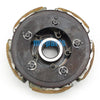 Massimo MSU500 MSU700 WET CLUTCH SHOE SARRIER ASSY (2015-2016)