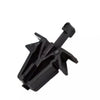 Toyota 4Runner, Pickup, RAV4, Tacoma 10 Pcs Grille Clips