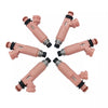 Toyota Kluger / Highlander 3.3L 6PCS Fuel Injector (2003-2007)