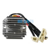 Bajaj Pulsar RS200 / NS200 Voltage Regulator Rectifier (2017-2023)