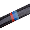 BMW F10 5 Series Carbon Fiber AC + DC Control Panel Trim (2011-2017)