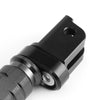 Benelli Leoncino 500, 502C, 752S Footrests Foot Pegs (2018-2022)