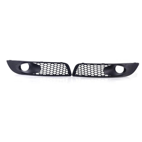 Chevrolet Impala Front Bumper Fog Light Grille Cover (2006-2013)