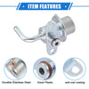 Mitsubishi Mighty Max, Montero Fuel Injection Pressure Regulator (1983-1996)