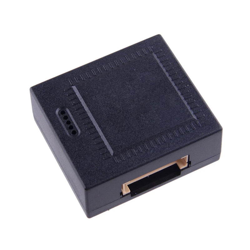 Hyundai Santa Fe IX45, KIA 16pin Radio Adapter Canbus Box (2013-2017)