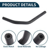 Nissan Altima Radiator Hose (2002-2004)