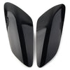 Yamaha YZF R1 Smoke ABS Headlight Lens Cover (2000-2001)