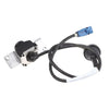 Tesla Model S X Rear View Backup Camera (2016-2020)