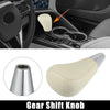 Toyota RAV4 / Lexus Beige M8x1.25 Gear Shift Knob