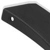 Toyota RAV4 Rear Bumper Left Side Extension Molding (2016-2018)