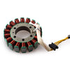 Kawasaki Z1000 12V Magneto Generator Stator Coil (2008-2010)