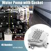 Toyota Camry Hybrid LE Water Pump Electric Engine (2012–2017)