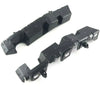 GMC Yukon XL Front Bumper Bracket LH+RH (2021)