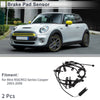 Mini R50 / R53 Series Brake Pad Wear Sensor (2001-2006)