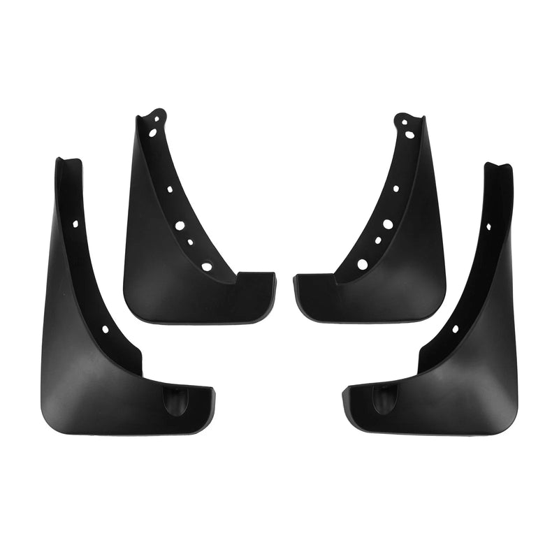 Buick Enclave Mud Flaps Splash Guards / 2 x Mud Guards (2010–2019)
