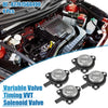 Mercedes-Benz C300 GLC300 4 x VVT Solenoid Valves (2013-2022)