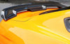 Ford Mustang GT500 GT350 Coupe Carbon Fiber Rear Spoiler Wing (2015-2023)