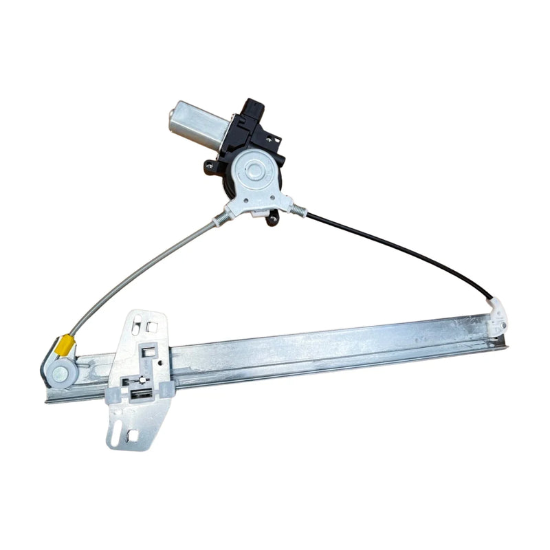 Subaru Outback Legacy Rear Right Window Regulator with Motor (2009-2014)