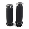 Harley Dyna Sportster XL883 1200 Softail Handlebar Grips