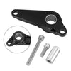 Honda CBR600RR Shifter Stabilizer Aluminum Black (2020-2022)