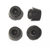 Toyota Hilux 4 x Rubber Door Bumpers (1989-1997)