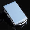 Volvo Polestar 1–2 Blue Zinc Alloy Replace Key Fob Cover Shell Keychain
